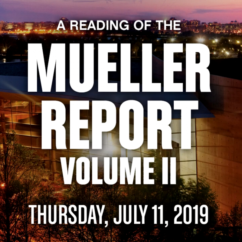 mueller report volume ii in depth photo video
